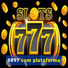 9897 com plataforma